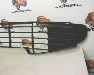 Recambio de rejilla delantera para peugeot 206 berlina 1998-2010 referencia OEM IAM 7414P1  PG0092130 2