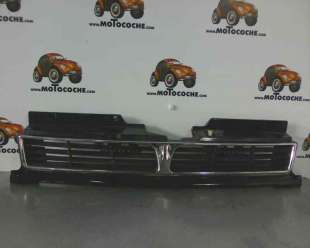 Recambio de rejilla delantera para mitsubishi santamo (hyundai) 1998-2001 2.0 cat referencia OEM IAM 86350M2010  7273