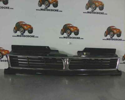 Recambio de rejilla delantera para mitsubishi santamo (hyundai) 1998-2001 2.0 cat referencia OEM IAM 86350M2010  7273