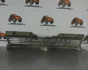 Recambio de rejilla delantera para mitsubishi santamo (hyundai) 1998-2001 2.0 cat referencia OEM IAM 86350M2010  7273 2