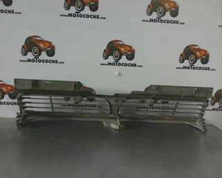 Recambio de rejilla delantera para mitsubishi santamo (hyundai) 1998-2001 2.0 cat referencia OEM IAM 86350M2010  7273
