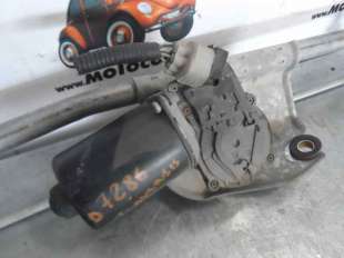 Recambio de motor limpia delantero para toyota avensis berlina (t 22) 1997-2003 2.0 sol (4-ptas.) referencia OEM IAM 8511005040B 2