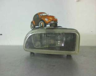 Recambio de faro antiniebla derecho para ford mondeo berlina/familiar (fd) 1993-1996 referencia OEM IAM 611782 FD1034413 7241