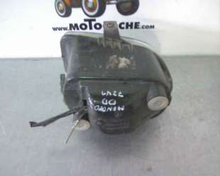 Recambio de faro antiniebla derecho para ford mondeo berlina/familiar (fd) 1993-1996 referencia OEM IAM 611782 FD1034413 7241 2