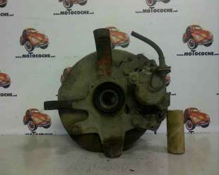 Recambio de mangueta delantera derecha para mitsubishi montero (l040) 1983- 2.5 turbodiesel referencia OEM IAM    2