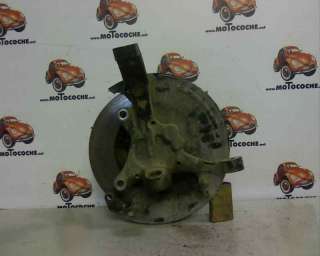 Recambio de mangueta delantera derecha para mitsubishi l 200 (k6/7) 1996- 2.5 turbodiesel referencia OEM IAM   3381