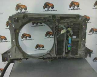 Recambio de panel frontal para citroën c5 berlina 2001-2004 3.0 v6 referencia OEM IAM 7104J3 CI5203210 109072770