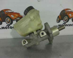 Recambio de bomba freno para bmw serie 3 berlina (e46) 1998-2006 2.0 16v diesel cat referencia OEM IAM   5116