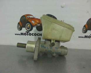 Recambio de bomba freno para bmw serie 3 berlina (e46) 1998-2006 2.0 16v diesel cat referencia OEM IAM   5116 2