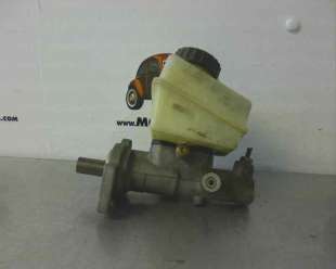 Recambio de bomba freno para mercedes-benz clase e (w210) berlina 1995-2002 2.4 v6 18v cat referencia OEM IAM A0054308301  6530