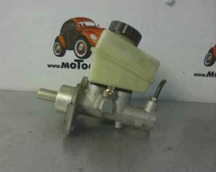 Recambio de bomba freno para mercedes-benz clase c (w202) berlina 1993-2000 2.2 cdi 16v cat referencia OEM IAM   6681