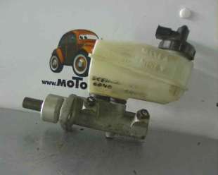 Recambio de bomba freno para renault megane i scenic (ja0) 1996-1999 1.9 dti diesel cat referencia OEM IAM   6040