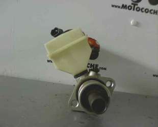 Recambio de bomba freno para renault megane i scenic (ja0) 1996-1999 1.9 dti diesel cat referencia OEM IAM   6040 2