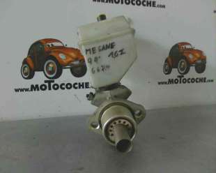 Recambio de bomba freno para renault megane i fase 2 berlina (ba0) 1999-2002 1.6 referencia OEM IAM    2