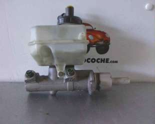 Recambio de bomba freno para renault master desde ´98 1998-2003 2.5 diesel referencia OEM IAM   6301