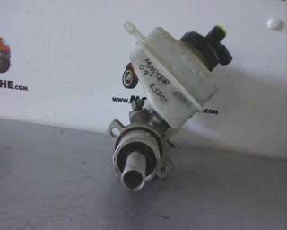 Recambio de bomba freno para renault master desde ´98 1998-2003 2.5 diesel referencia OEM IAM   6301