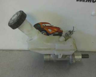 Recambio de bomba freno para renault modus 2004-2008 1.4 16v referencia OEM IAM   74/M
