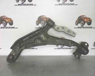 Recambio de brazo suspension inferior delantero izquierdo para nissan primera berlina (p11) 1999-2002 básico referencia OEM IAM 