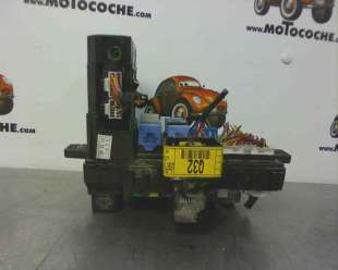 Recambio de caja reles / fusibles para hyundai santa fe (sm) 2000-2006 2.0 crdi cat referencia OEM IAM 9540026500  5732