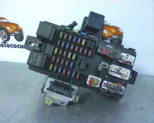 Recambio de caja reles / fusibles para hyundai santa fe (sm) 2000-2006 2.0 crdi cat referencia OEM IAM 9540026500  5732 2