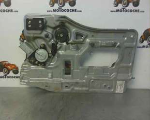 Recambio de elevalunas trasero derecho para hyundai santa fe (sm) 2000-2006 2.0 crdi cat referencia OEM IAM   5732