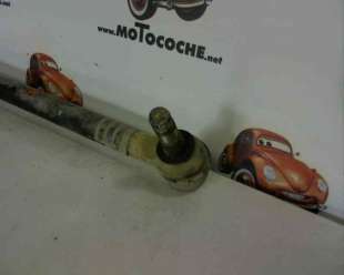 Recambio de brazo suspension inferior trasero derecho para hyundai santa fe (sm) 2000-2006 2.0 crdi cat referencia OEM IAM   573 2