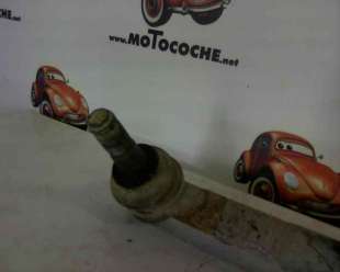 Recambio de brazo suspension inferior trasero izquierdo para hyundai santa fe (sm) 2000-2006 2.0 crdi cat referencia OEM IAM   5 2