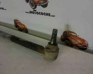 Recambio de brazo suspension superior trasero derecho para hyundai santa fe (sm) 2000-2006 2.0 crdi cat referencia OEM IAM   573 2