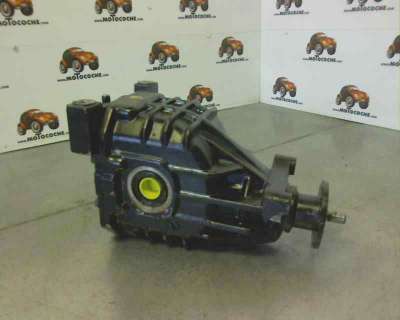 Recambio de diferencial trasero para hyundai santa fe (sm) 2000-2006 2.0 crdi cat referencia OEM IAM   5732