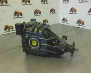 Recambio de diferencial trasero para hyundai santa fe (sm) 2000-2006 2.0 crdi cat referencia OEM IAM   5732