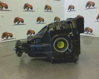 Recambio de diferencial trasero para hyundai santa fe (sm) 2000-2006 2.0 crdi cat referencia OEM IAM   5732