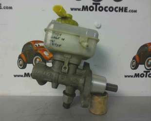 Recambio de bomba freno para volkswagen golf iv berlina (1j1) 1997-2003 soul referencia OEM IAM   7081