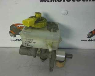 Recambio de bomba freno para volkswagen golf iv berlina (1j1) 1997-2003 soul referencia OEM IAM   7081 2