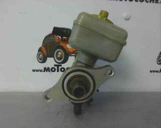 Recambio de bomba freno para seat leon (1m1) 1999-2006 1.9 tdi referencia OEM IAM   