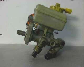 Recambio de bomba freno para seat leon (1m1) 1999-2006 1.9 tdi referencia OEM IAM   