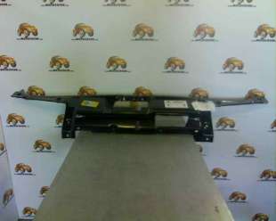 Recambio de travesaño superior para skoda fabia (6y2/6y3) 1999-2007 referencia OEM IAM 6Y0805303C 109195370 SK3203210