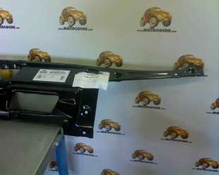 Recambio de travesaño superior para skoda fabia (6y2/6y3) 1999-2007 referencia OEM IAM 6Y0805303C 109195370 SK3203210 2