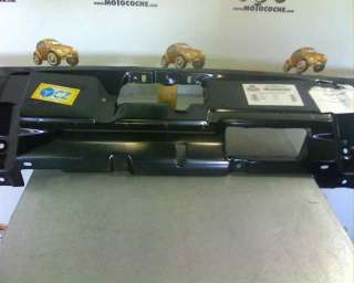 Recambio de travesaño superior para skoda fabia (6y2/6y3) 1999-2007 referencia OEM IAM 6Y0805303C 109195370 SK3203210