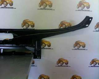 Recambio de travesaño superior para skoda fabia (6y2/6y3) 1999-2007 referencia OEM IAM 6Y0805303C 109195370 SK3203210