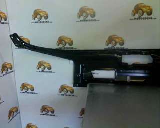 Recambio de travesaño superior para skoda fabia (6y2/6y3) 1999-2007 referencia OEM IAM 6Y0805303C 109195370 SK3203210