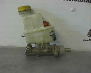 Recambio de bomba freno para fiat punto berlina (188) 1999-2002 1.9 jtd cat referencia OEM IAM  60438 5220