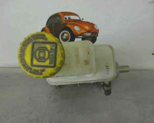 Recambio de bomba freno para fiat punto berlina (188) 1999-2002 1.9 jtd cat referencia OEM IAM  60438 5220 2