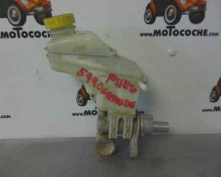 Recambio de bomba freno para fiat grande punto (199) 2005-2012 1.3 16v jtd cat referencia OEM IAM  204Y21766 5990