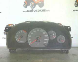 Recambio de cuadro instrumentos para daewoo nubira berlina 1997-2004 sx (1999) referencia OEM IAM 96480326 A12A020050 7315