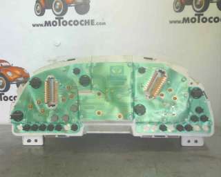 Recambio de cuadro instrumentos para daewoo nubira berlina 1997-2004 sx (1999) referencia OEM IAM 96480326 A12A020050 7315