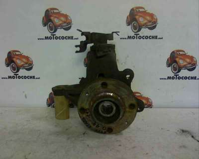 Recambio de mangueta delantera derecha para citroën xsara berlina 1997-2005 1.9 diesel referencia OEM IAM   6931