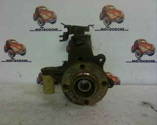Recambio de mangueta delantera derecha para citroën xsara berlina 1997-2005 1.9 diesel referencia OEM IAM   6931