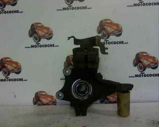 Recambio de mangueta delantera derecha para citroën xsara berlina 1997-2005 1.9 diesel referencia OEM IAM   6931