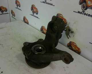 Recambio de mangueta delantera derecha para citroën xsara berlina 1997-2005 1.9 diesel referencia OEM IAM   6931