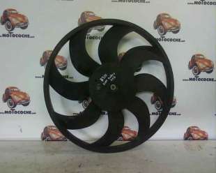 Recambio de electroventilador para fiat doblo (119) 2001-2005 1.9 d sx referencia OEM IAM  47430 